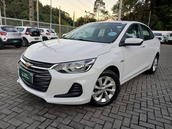 CHEVROLET ONIX 1.0 FLEX PLUS LT MANUAL CHEVROLET ONIX 1.0 FLEX PLUS LT MANUAL